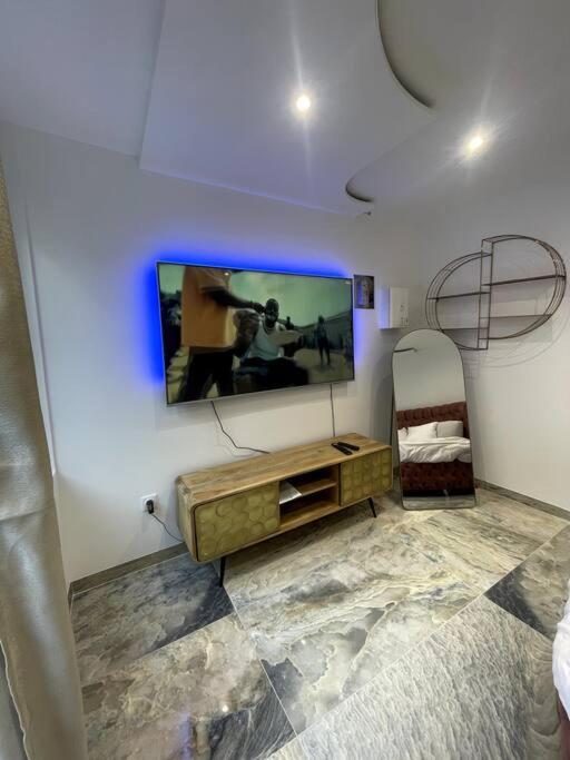 Saint-Amand - Jacuzzi 2 places - One-Bedroom Apartment - 5