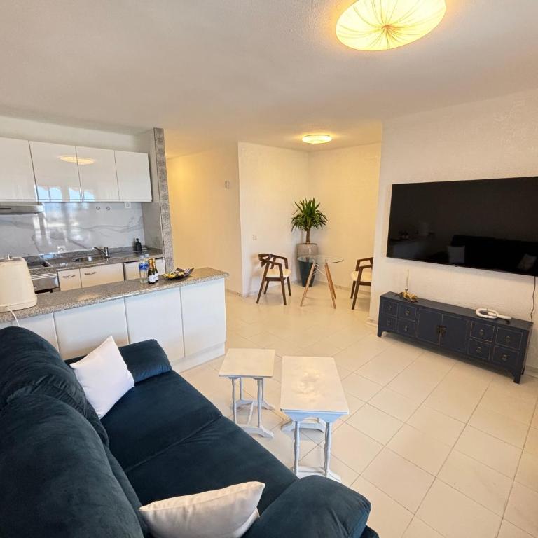 Sapphire apartment - Apartamento de 1 dormitorio - 1