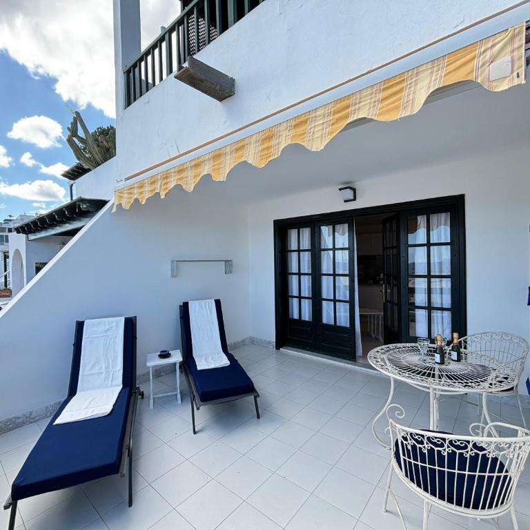 Sapphire apartment - Apartamento de 1 dormitorio - 12