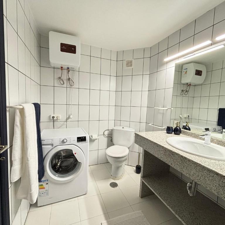 Sapphire apartment - Apartamento de 1 dormitorio - 7