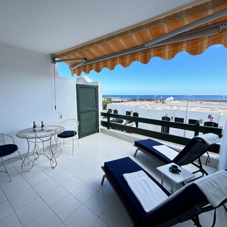 Sapphire apartment - Apartamento de 1 dormitorio - 10