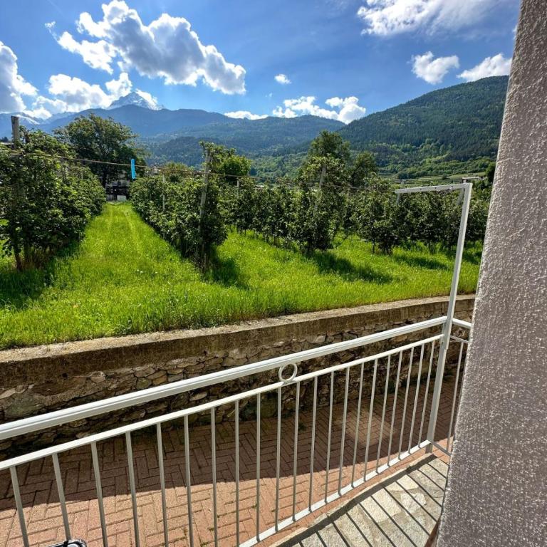 Maison Clair Vda Gressan n 0094 - Appartamento con 2 Camere da Letto - 4