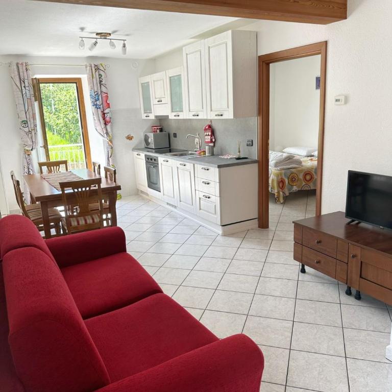 Maison Clair Vda Gressan n 0094 - Appartamento con 2 Camere da Letto - 5