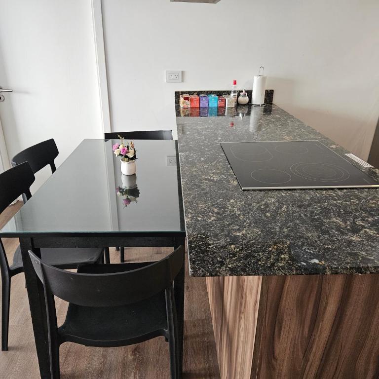 Palermo Win - Apartamento Deluxe - 4