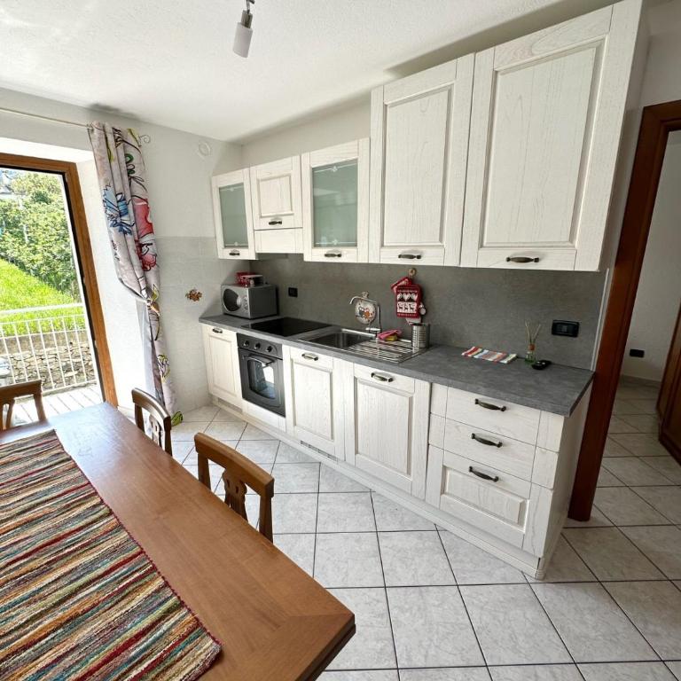 Maison Clair Vda Gressan n 0094 - Appartamento con 2 Camere da Letto - 13
