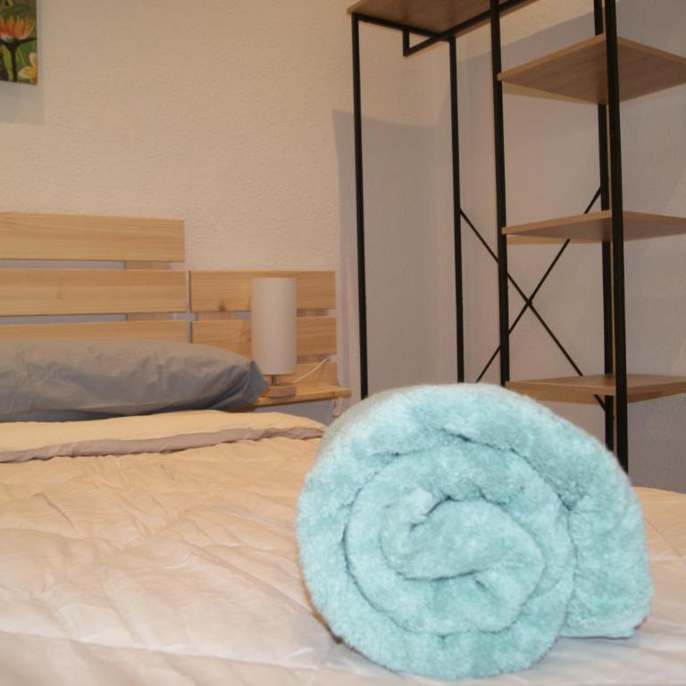 Centro de Bilbao, amplio, ascensor - Two-Bedroom Apartment - 8