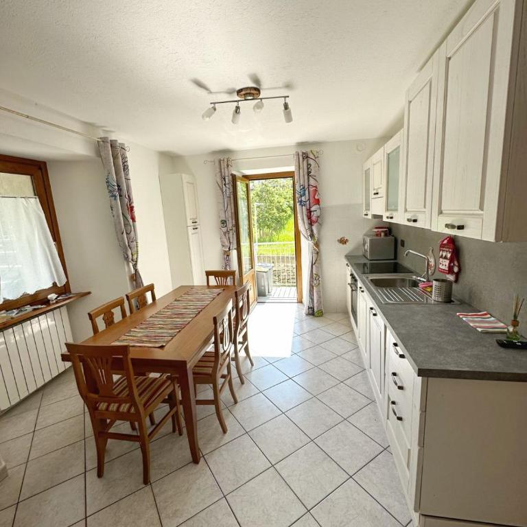 Maison Clair Vda Gressan n 0094 - Appartamento con 2 Camere da Letto - 12