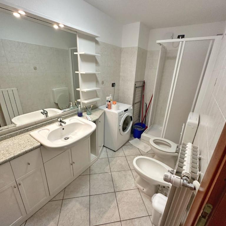 Maison Clair Vda Gressan n 0094 - Appartamento con 2 Camere da Letto - 11