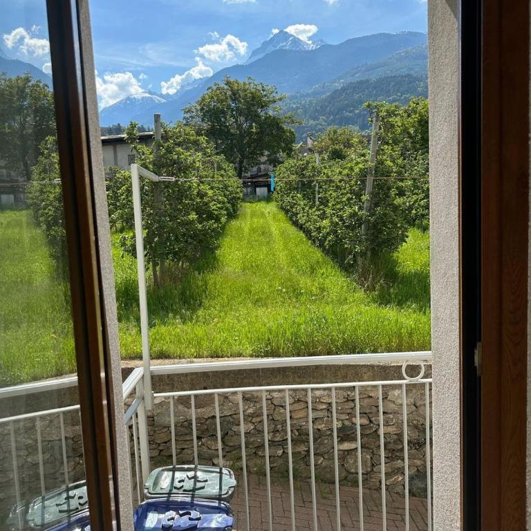 Maison Clair Vda Gressan n 0094 - Appartamento con 2 Camere da Letto - 10
