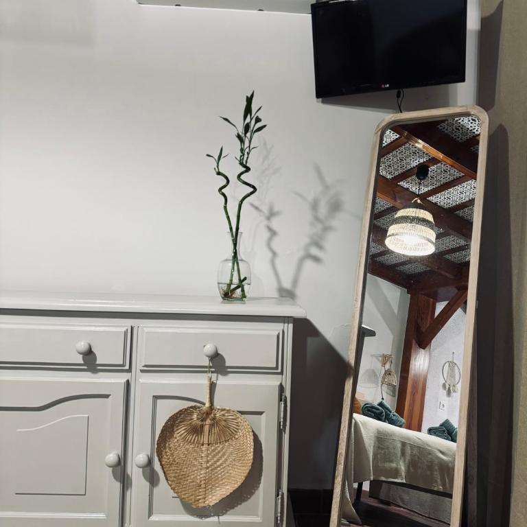 Casa el Merendero - Apartamento de 1 dormitorio - 27