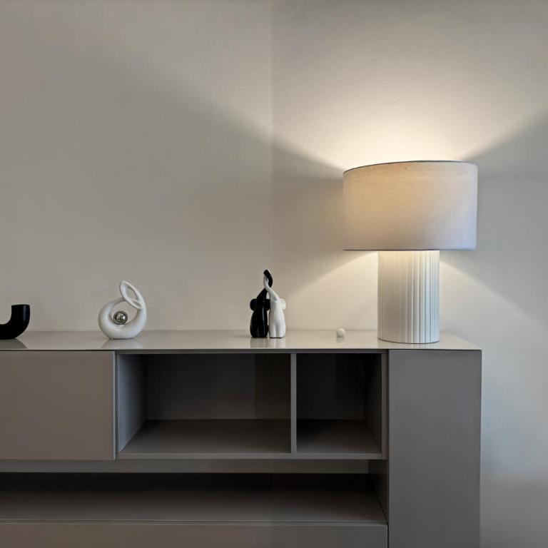 Suite Patrizia - Appartamento in Centro a Modena - Appartamento con 1 Camera da Letto - 11