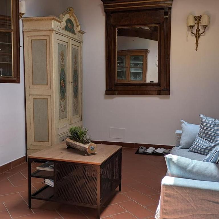 Appartamento in Castello - Appartamento con 1 Camera da Letto - 7