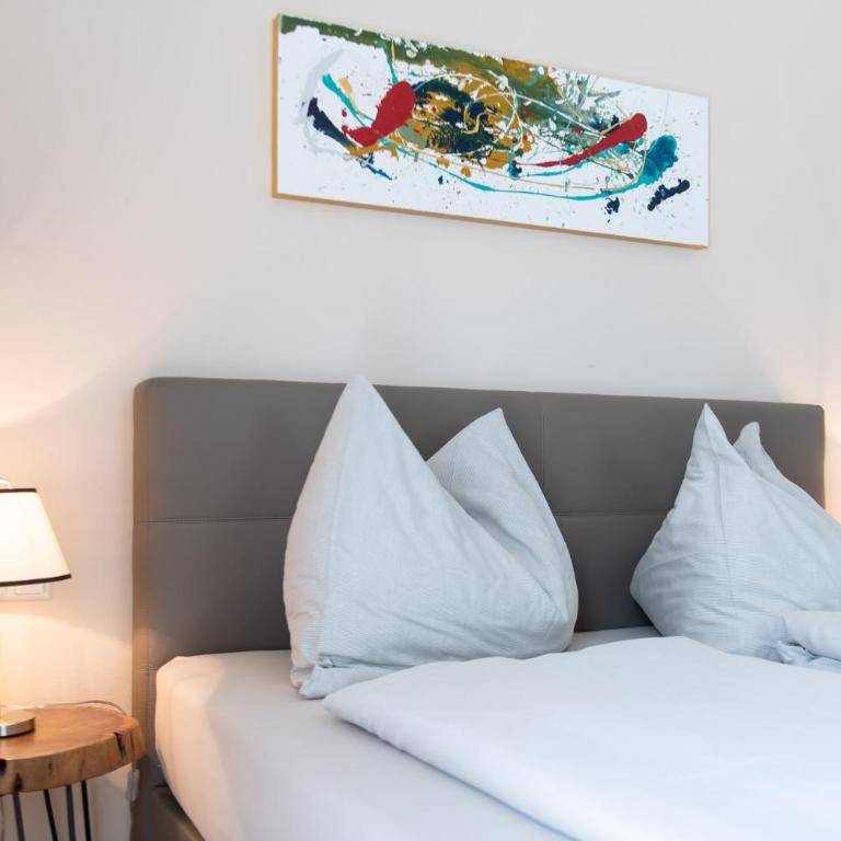 Pesentheinerhof - Doppelzimmer - 8