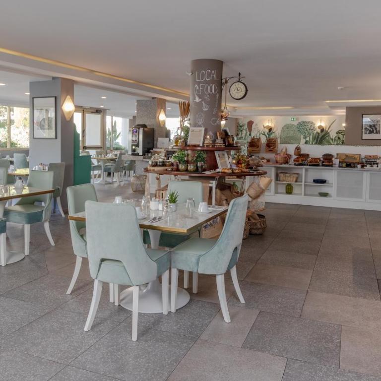 Juliana Hotel Cannes - Chambre Double avec Balcon - 7