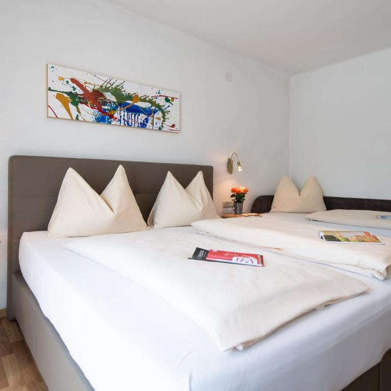 Pesentheinerhof - Dreibettzimmer - 6
