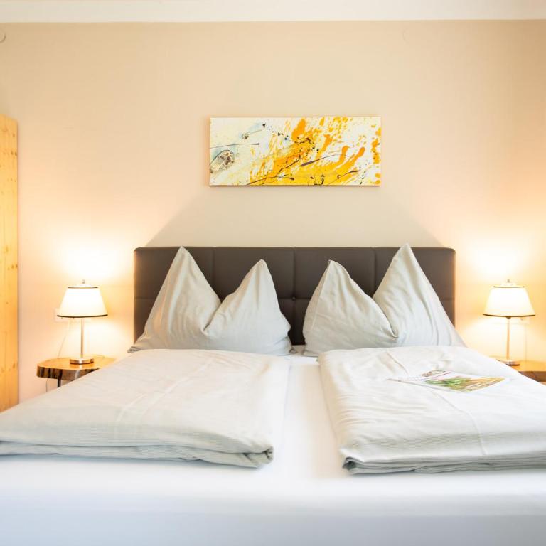 Pesentheinerhof - Doppelzimmer - 4