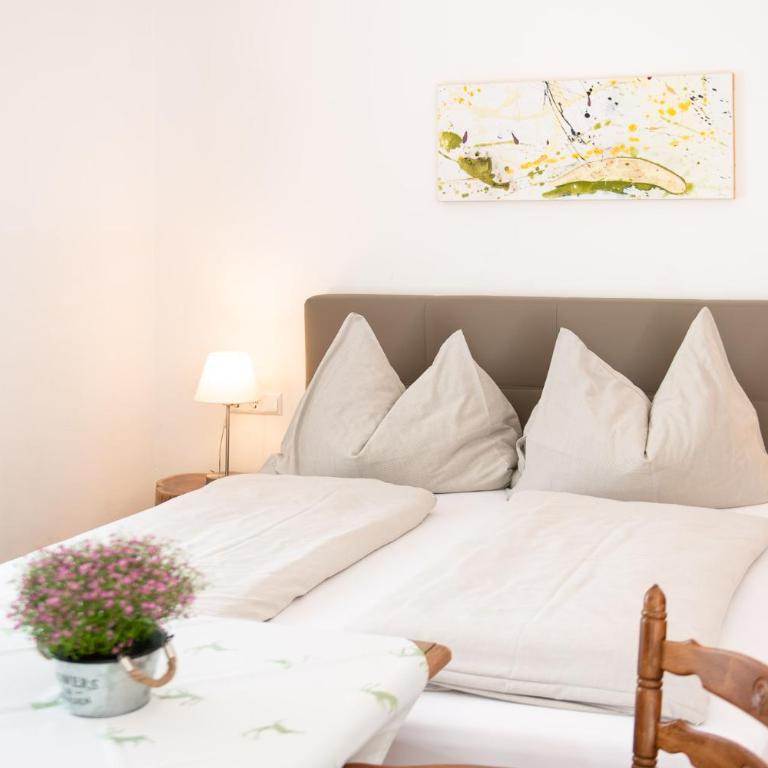 Pesentheinerhof - Doppelzimmer - 7