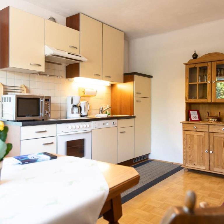 Pesentheinerhof - Apartment mit 1 Schlafzimmer - 3