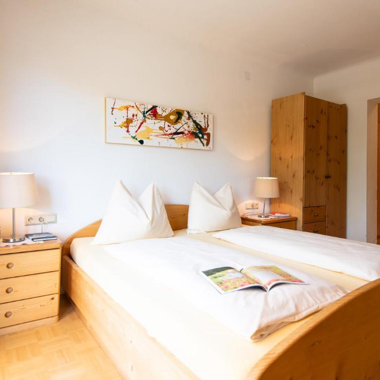 Pesentheinerhof - Apartment mit 1 Schlafzimmer - 2