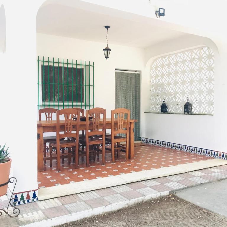 Casa Isabela - Casa Vacacional de 3 dormitorios - 28