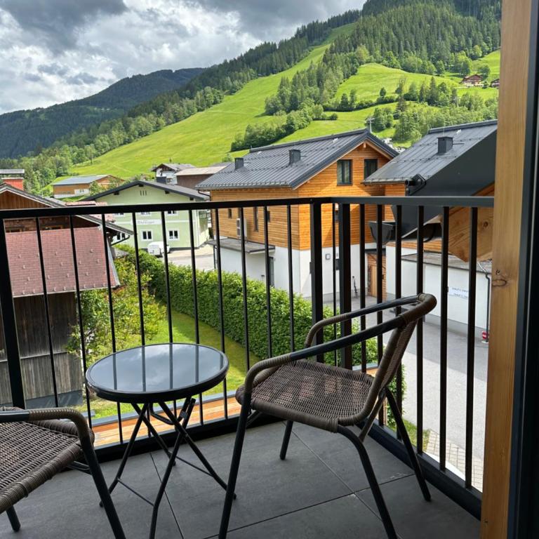 Apartments by Chalet Reiteralm - with Schladming-Dachstein Summer Card - Apartment mit 2 Schlafzimmern - 76