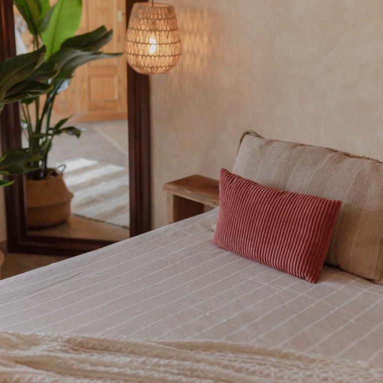 Yanes Bed And Breakfast Ronda - Habitación Doble con terraza - 19