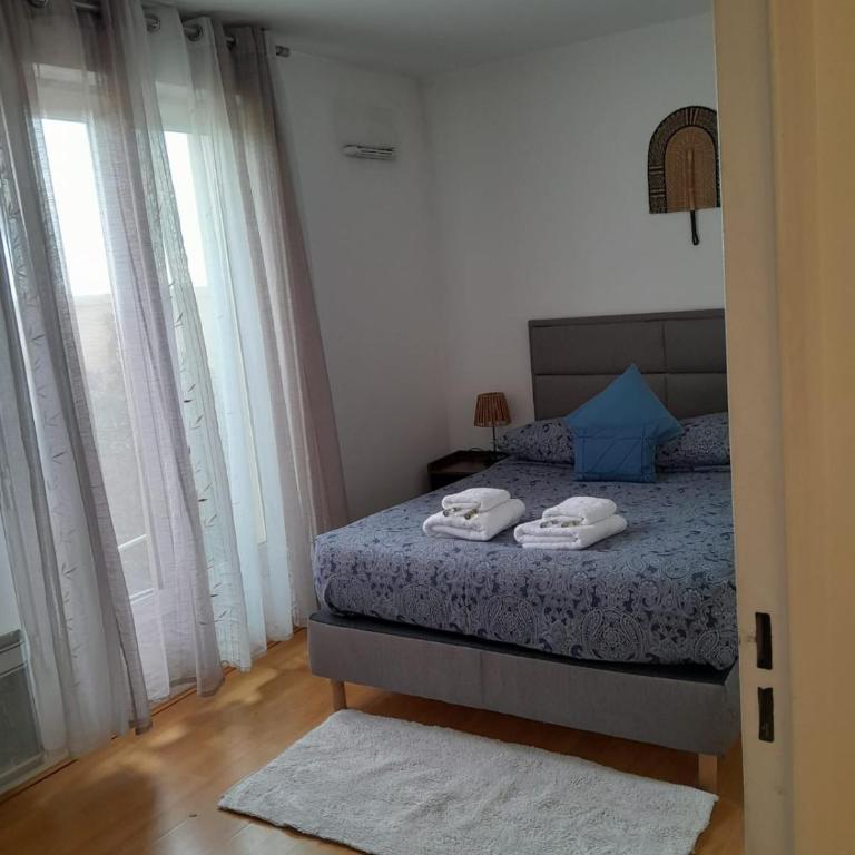 Olympe Stade de France - Apartamento de 2 dormitorios con balcón - 3