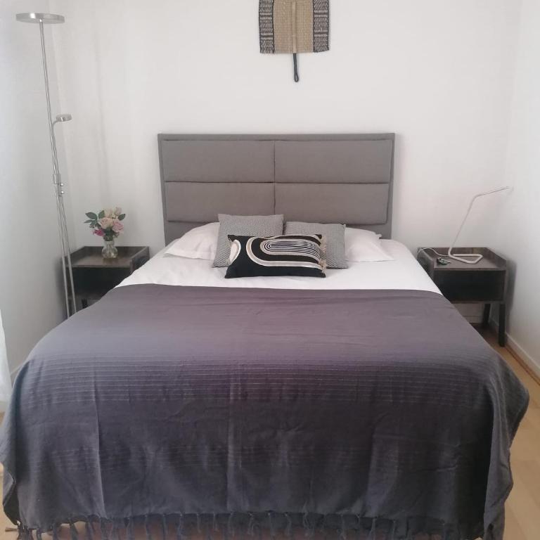 Olympe Stade de France - Apartamento de 2 dormitorios con balcón - 8