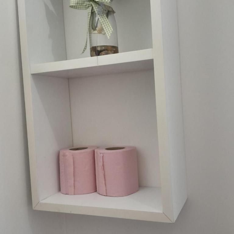 Olympe Stade de France - Apartamento de 2 dormitorios con balcón - 12