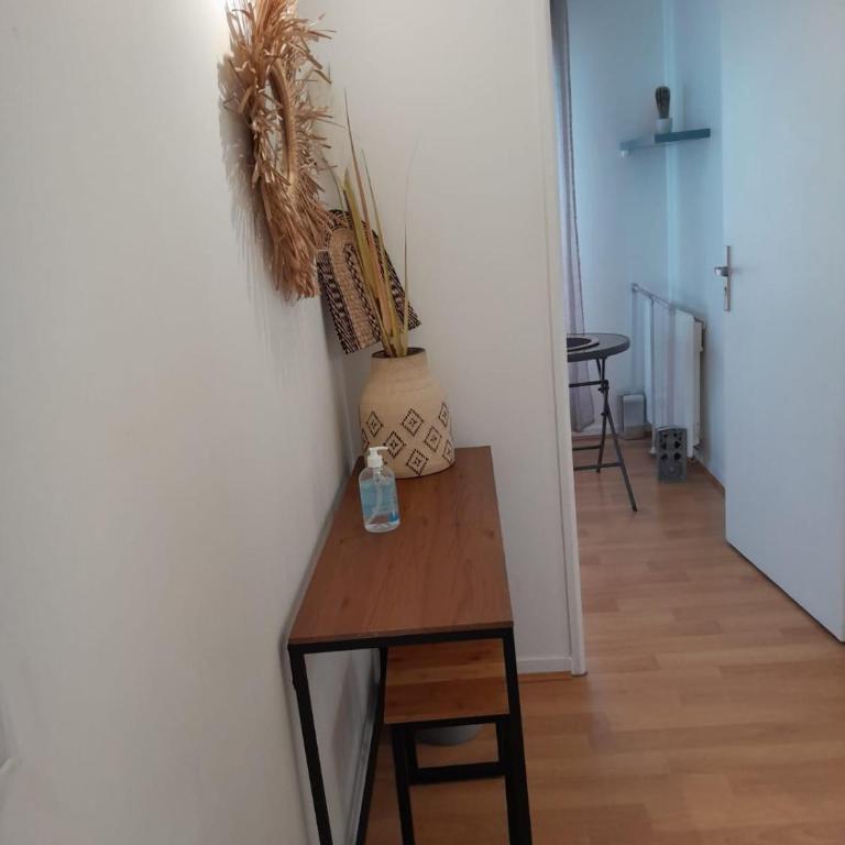 Olympe Stade de France - Apartamento de 2 dormitorios con balcón - 24