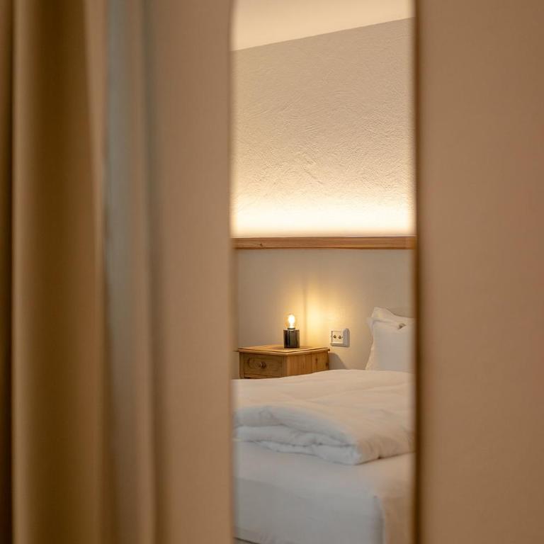 Steinach Townhouse Meran - Suite King Deluxe - 3