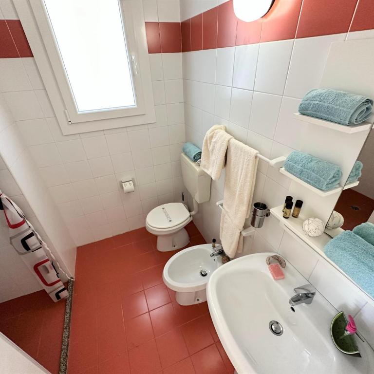 Villa Nora - Appartamento con 2 Camere da Letto - 24