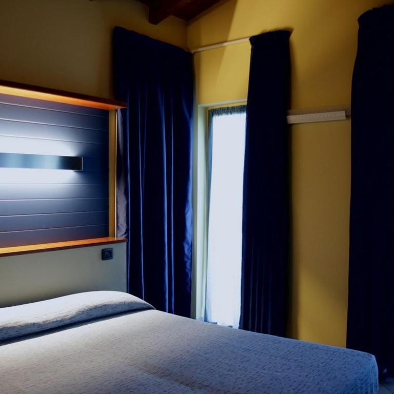 Albavillage Rooms & Camping - Camera Matrimoniale Standard - 8