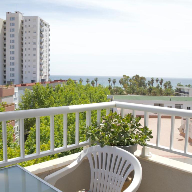 SALOU BEACH apartment PortAventura 1 bedroom Andavar - Apartamento de 1 dormitorio - 6