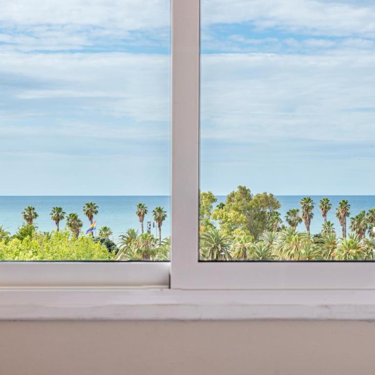 SALOU BEACH apartment PortAventura 1 bedroom Andavar - Apartamento de 1 dormitorio - 28