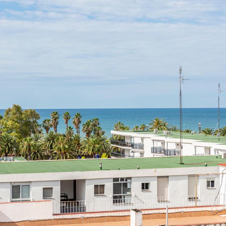 SALOU BEACH apartment PortAventura 1 bedroom Andavar - Apartamento de 1 dormitorio - 29