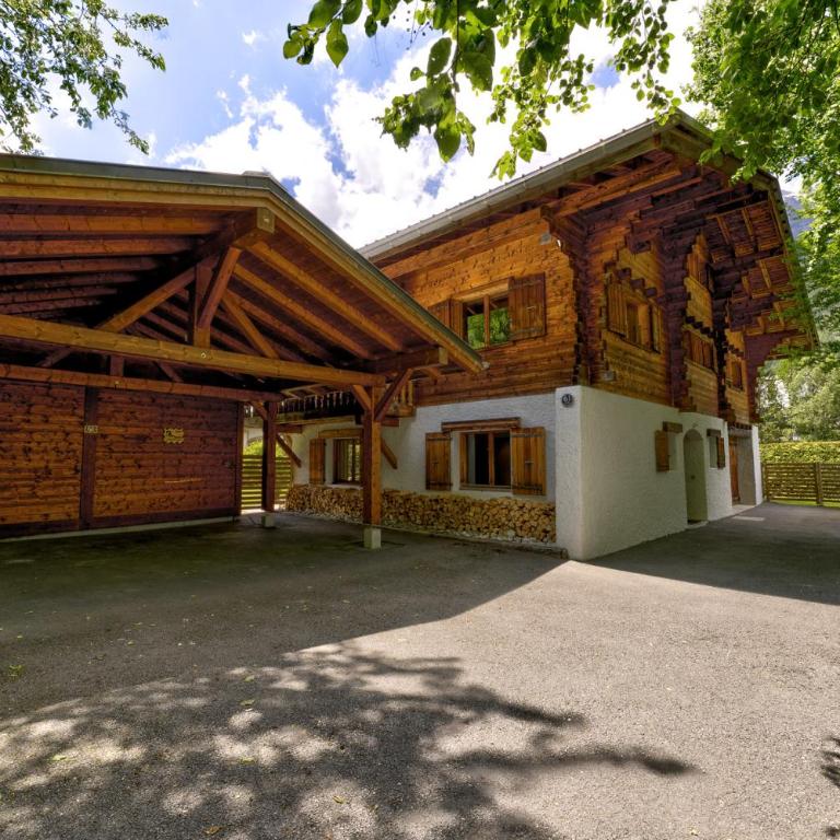 Chalet les Sauberands - Chalet Supérieur - 41