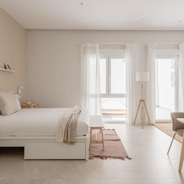 Beautiful studio in Tetuan for 2 pax - 20BJ - Apartamento de 1 dormitorio - 1