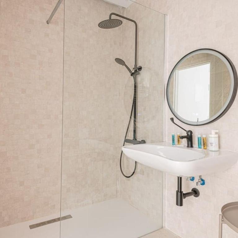 Beautiful studio in Tetuan for 2 pax - 20BJ - Apartamento de 1 dormitorio - 2