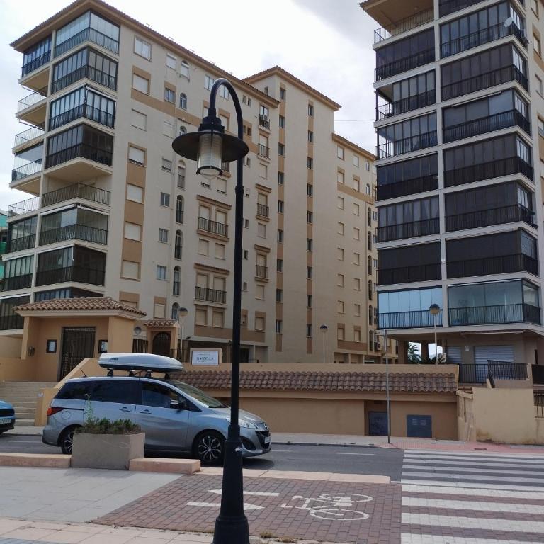 Precioso amanecer en Benicasim - Apartment mit 1 Schlafzimmer - 36