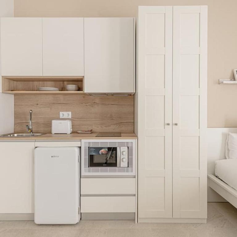 Beautiful studio in Tetuan for 2 pax - 20BJ - Apartamento de 1 dormitorio - 7