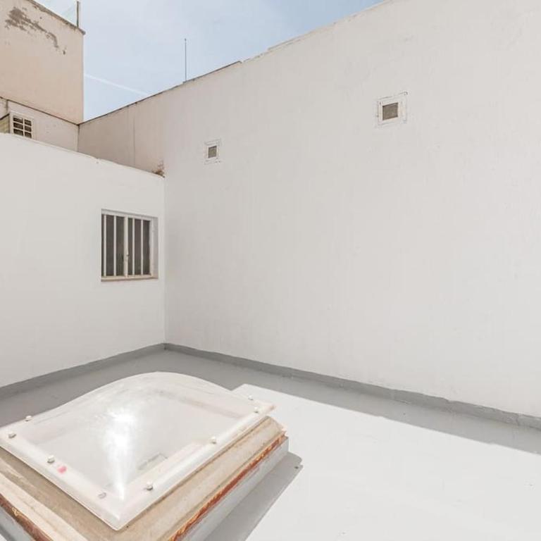 Beautiful studio in Tetuan for 2 pax - 20BJ - Apartamento de 1 dormitorio - 13