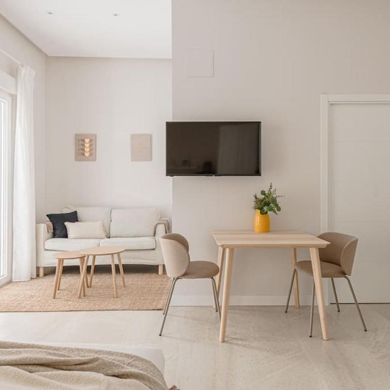 Beautiful studio in Tetuan for 2 pax - 20BJ - Apartamento de 1 dormitorio - 14