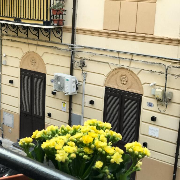 Palermo Maison - Appartamento con 1 Camera da Letto - 39