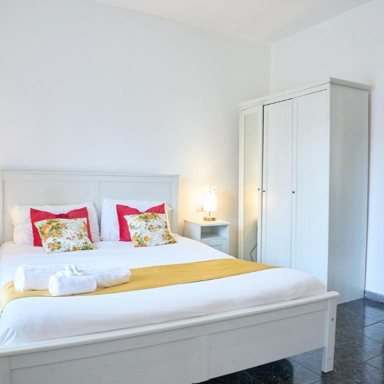 Xenia Apartments - Two-room apartment in Navigli area - Appartamento con 1 Camera da Letto - 1