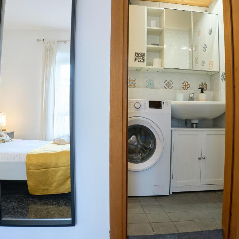 Xenia Apartments - Two-room apartment in Navigli area - Appartamento con 1 Camera da Letto - 12