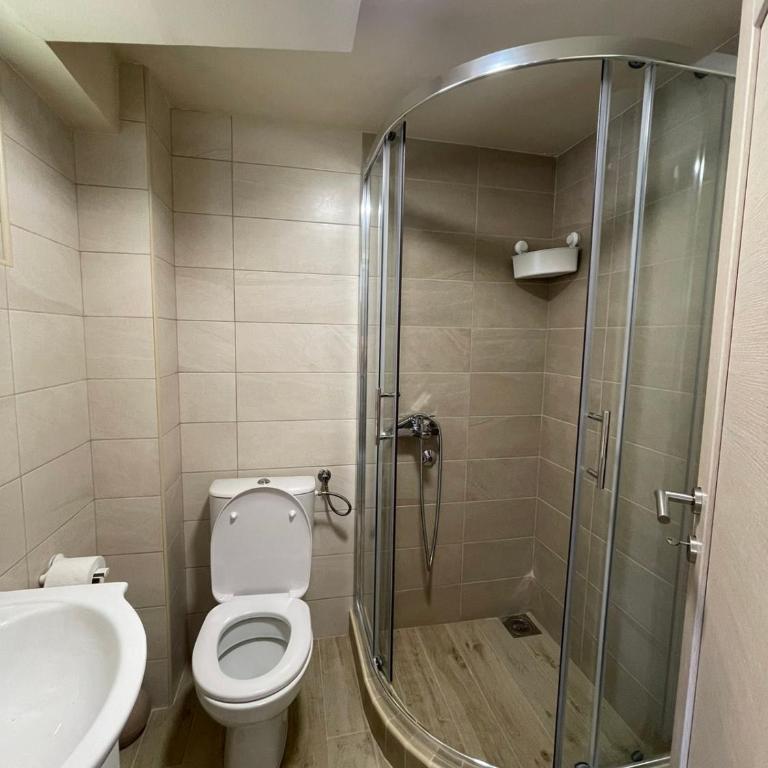 Montenegro High Mountain Apartment - Apartment - 8