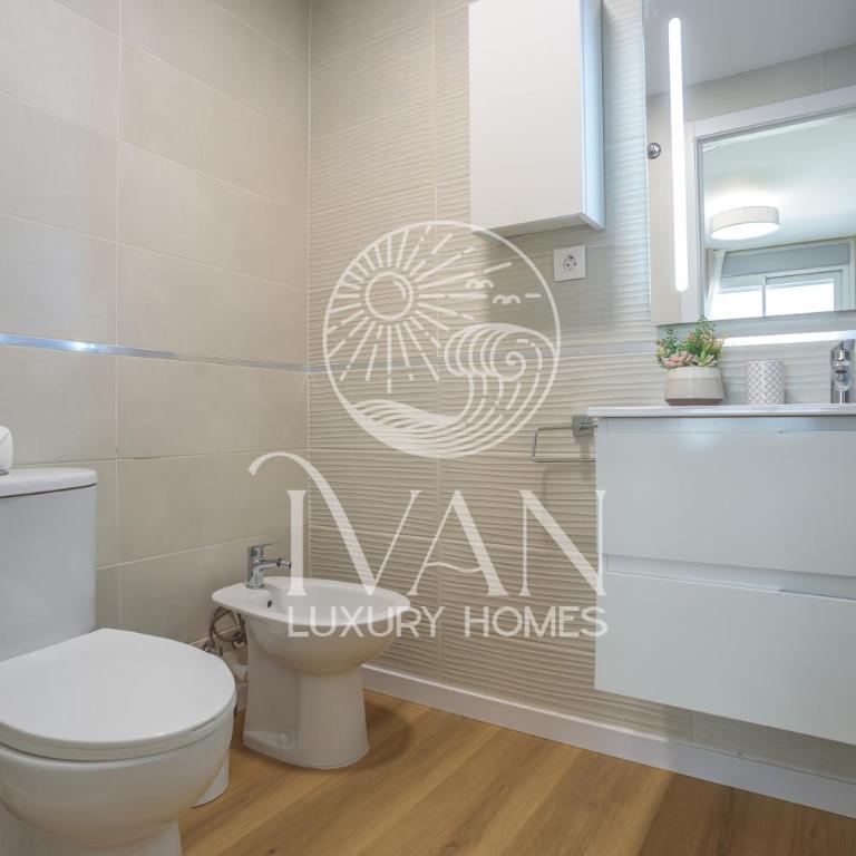 Casa Valentina Ivan Luxury Homes 1ªPlta Norte 1ªLínea - Apartamento de 3 dormitorios - 7