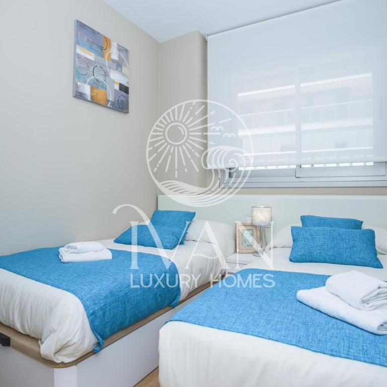 Casa Valentina Ivan Luxury Homes 1ªPlta Norte 1ªLínea - Apartamento de 3 dormitorios - 4
