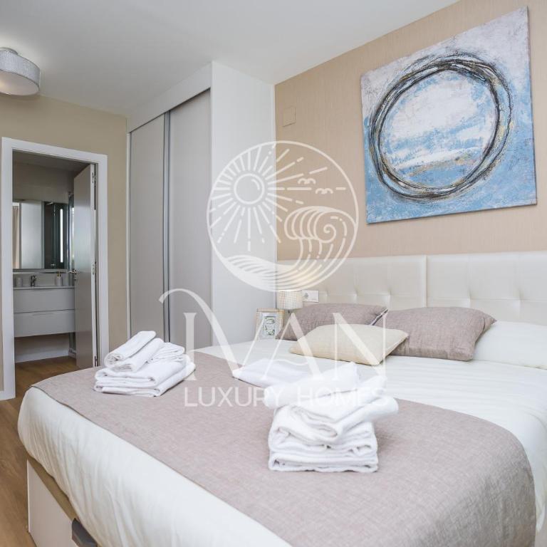 Casa Valentina Ivan Luxury Homes 1ªPlta Norte 1ªLínea - Apartamento de 3 dormitorios - 3